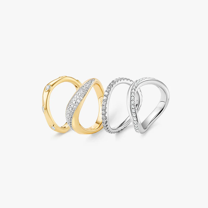 New In